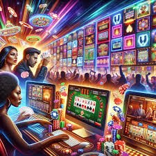 Para pemenang terakhir sportsbook dan kasino live di idr89